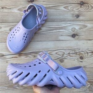 Crocs Echo Clog